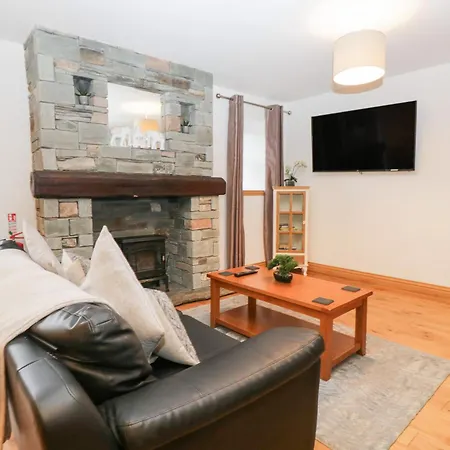 Newlands Vakantiehuis