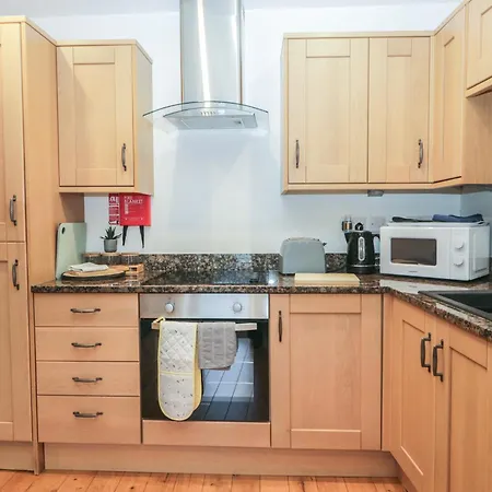 Holiday home Newlands Keswick (Cumbria)