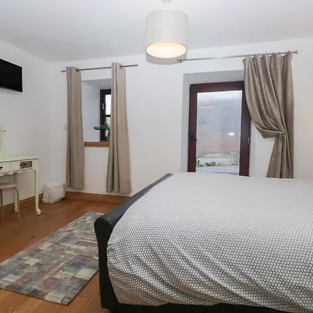 Holiday home Newlands *