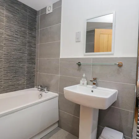 Newlands Holiday home *