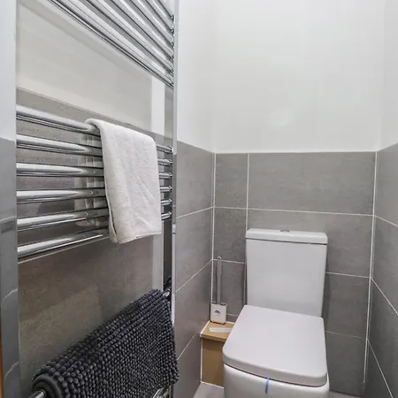 Newlands Holiday home