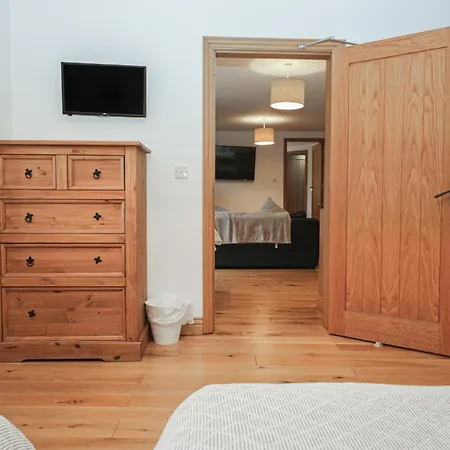 Newlands Holiday home Keswick (Cumbria)