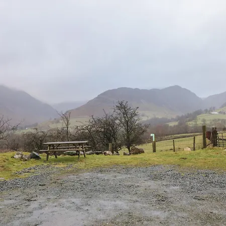 Newlands Vakantiehuis Keswick (Cumbria)