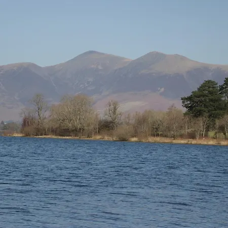 Newlands Keswick (Cumbria)