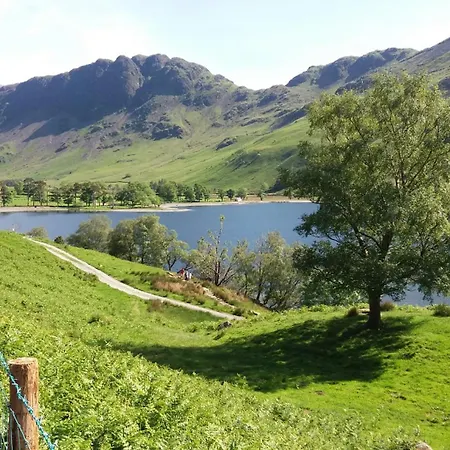 Newlands Vakantiehuis *