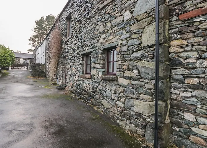 Holiday home Newlands