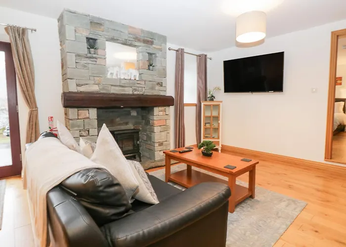 Newlands Holiday home