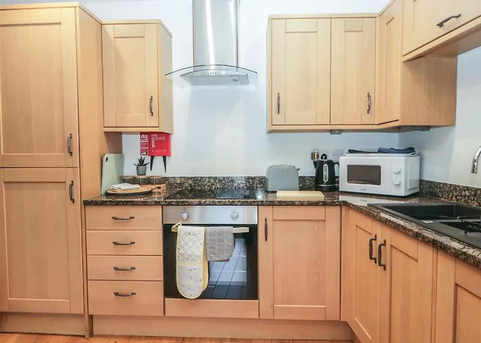 Holiday home Newlands Keswick (Cumbria)