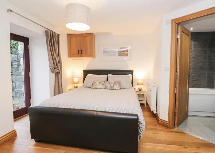 Holiday home Newlands Keswick (Cumbria)