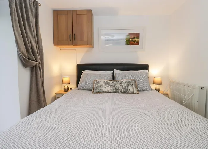 Newlands Holiday home