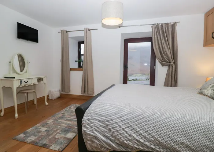 Holiday home Newlands *