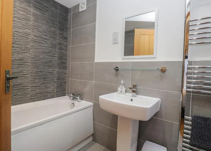 Newlands Holiday home *