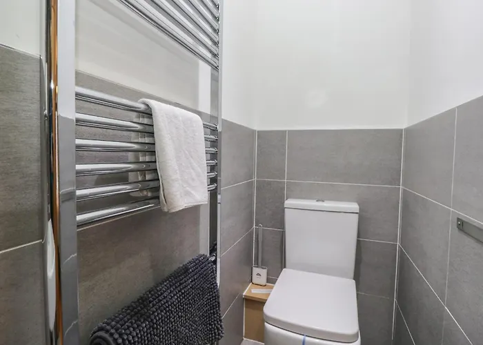 Newlands Holiday home