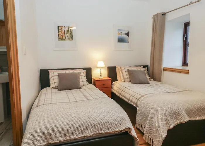 Newlands * Keswick (Cumbria)