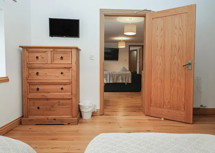 Newlands Holiday home Keswick (Cumbria)