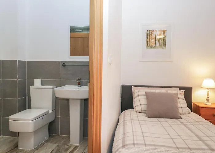 Newlands Holiday home *