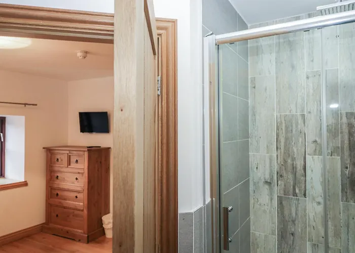 Holiday home Newlands Keswick (Cumbria)