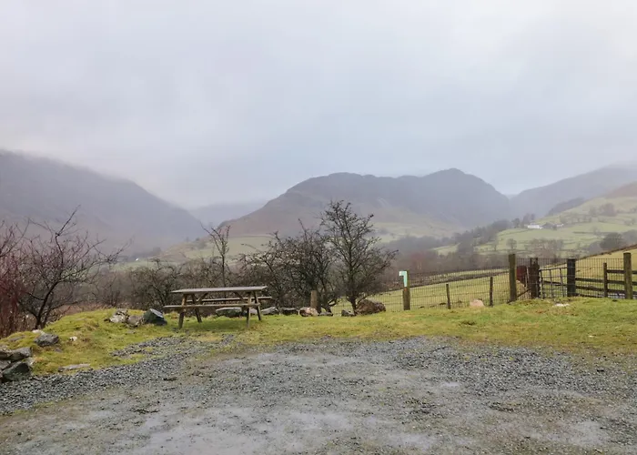 Newlands Holiday home Keswick (Cumbria)