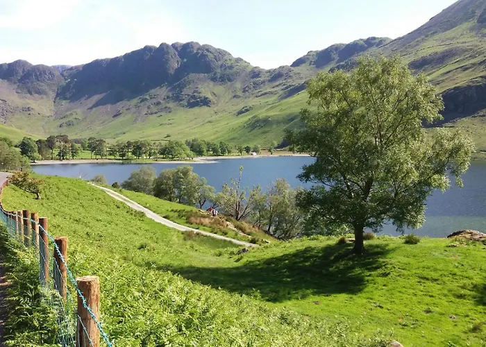 Newlands Holiday home *